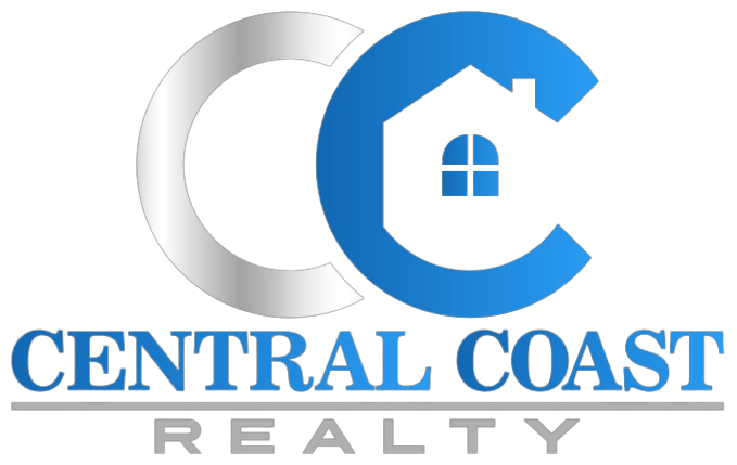 Central Coast Realty logo